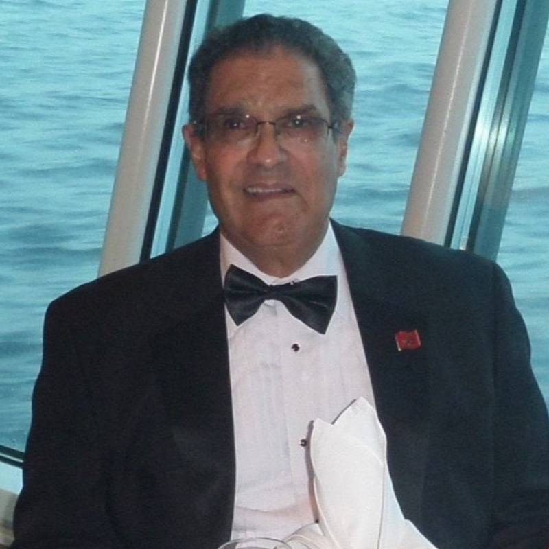 Armando Chávez Palomo