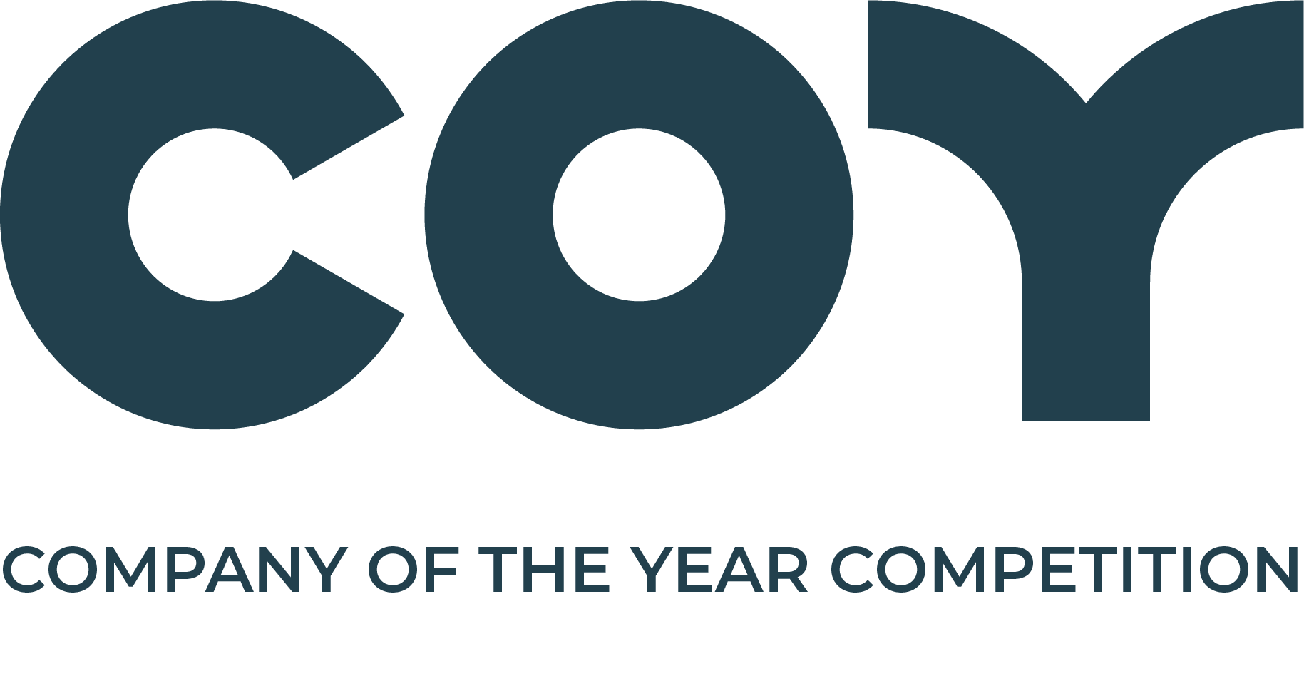 Company of the Year Competition
