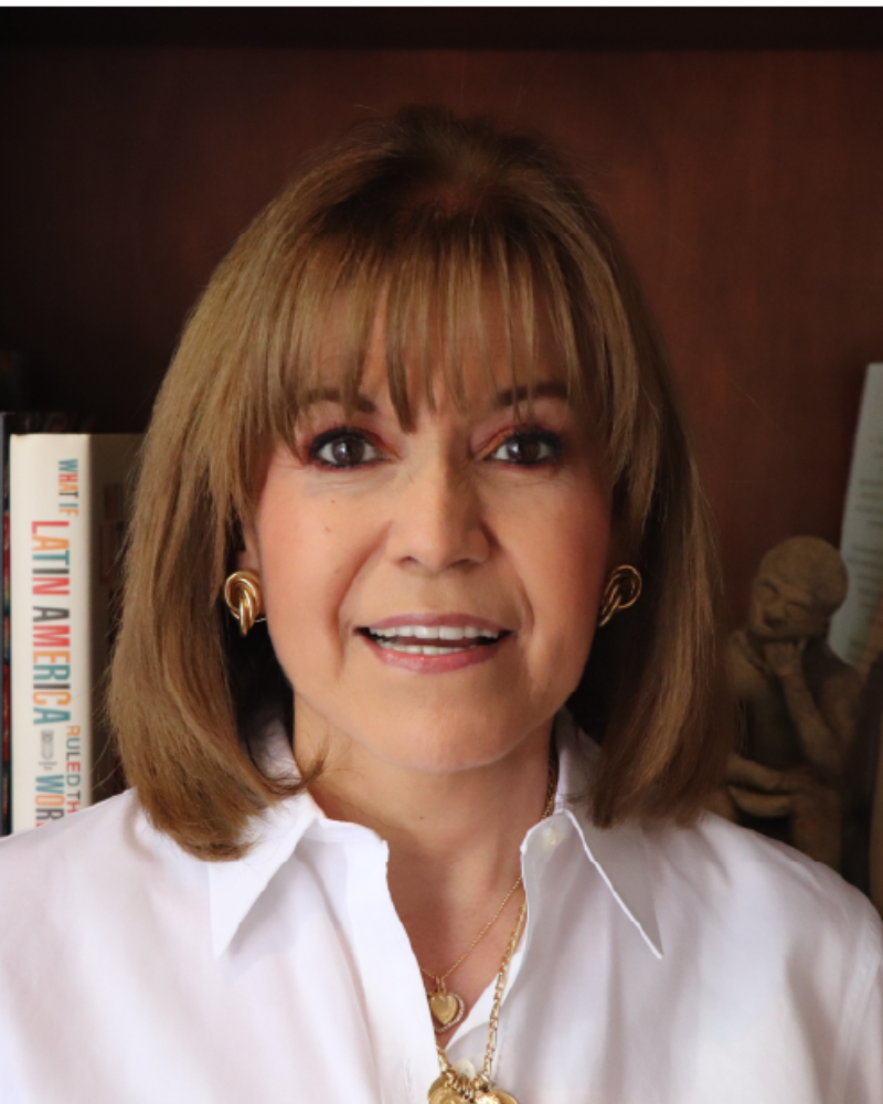 María Cristina Piñeros