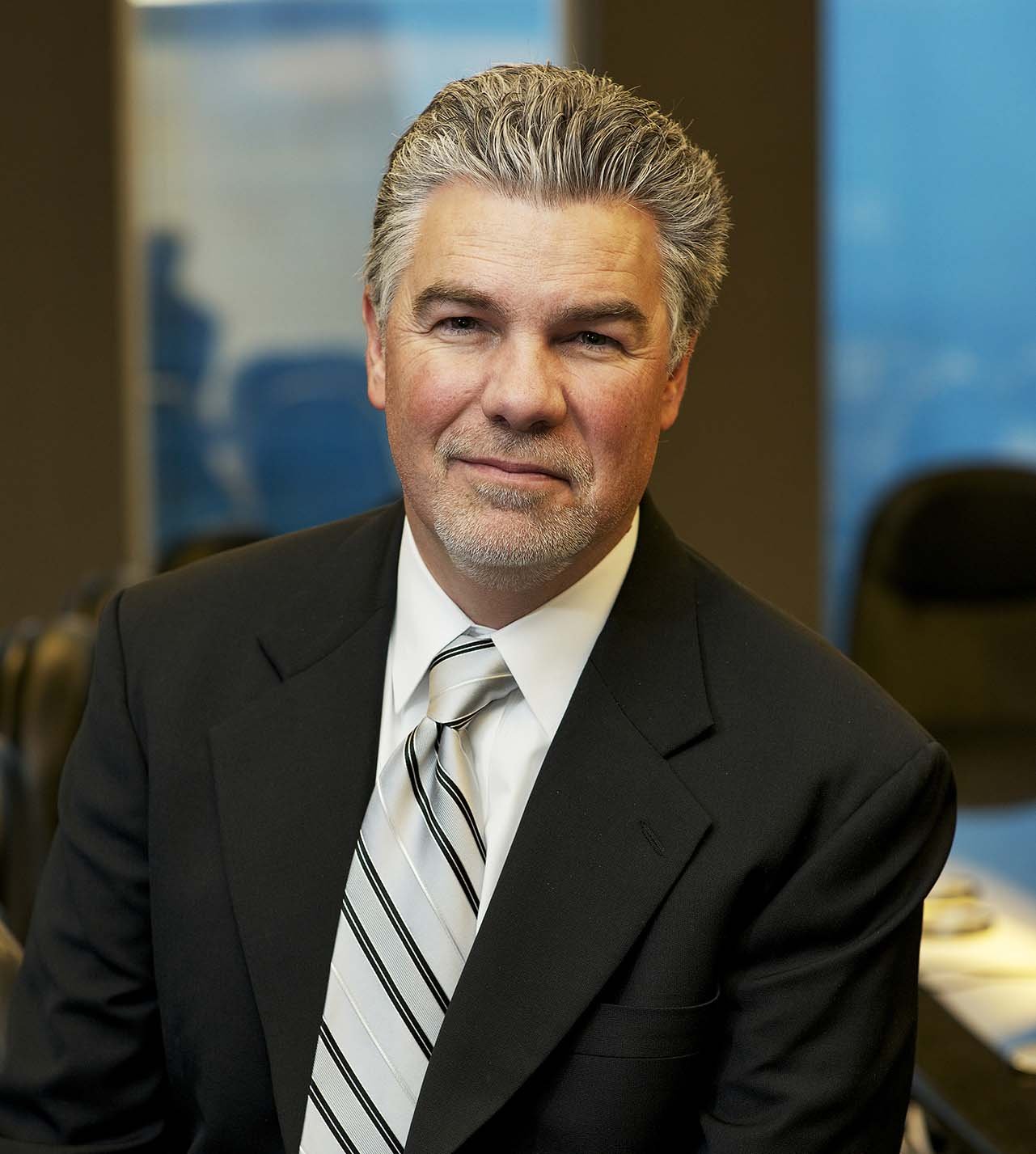 Canada Director