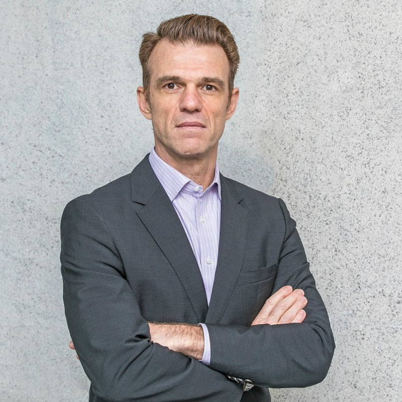 Luis Fernando Gonçalves