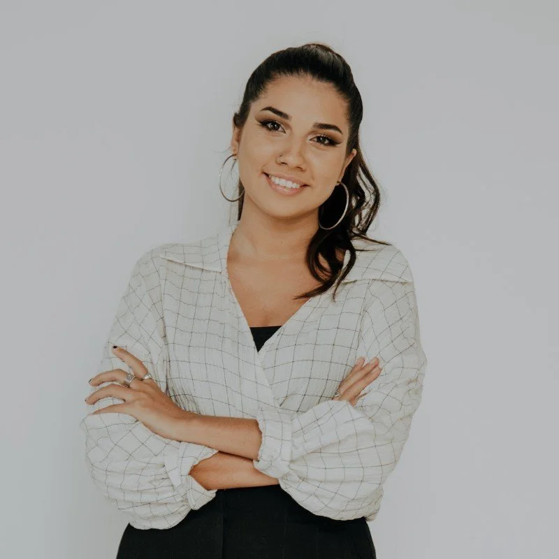 Agustina Pierini