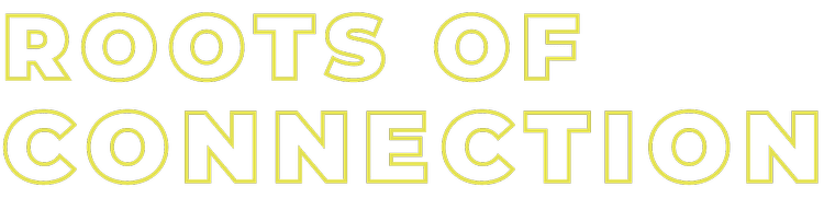 Roots of Connection — 2026 theme