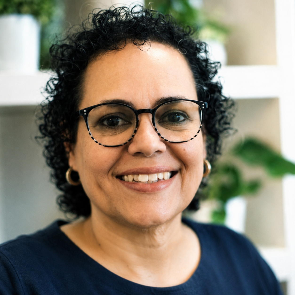 Iris Medina
