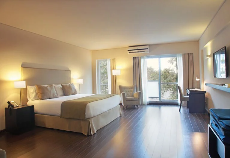 Dazzler Buenos Aires Palermo — suite