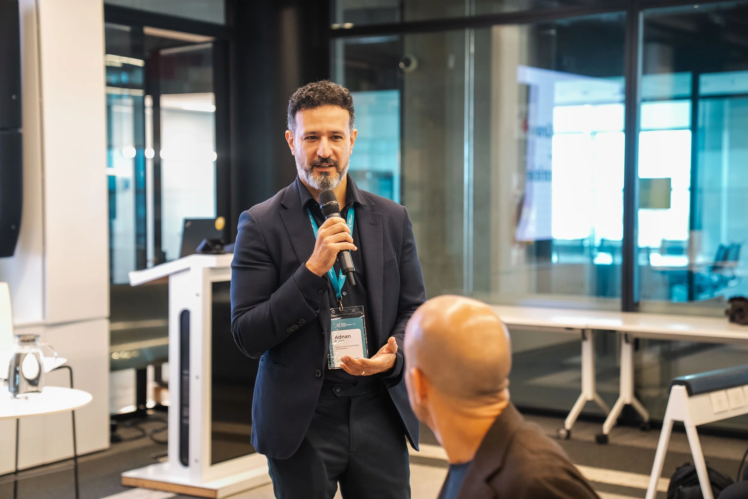 Leadership Summit 2026 — Day 2