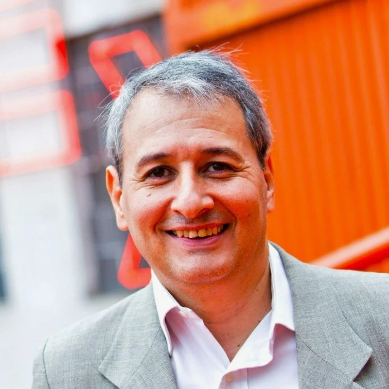 Juan Lapetini