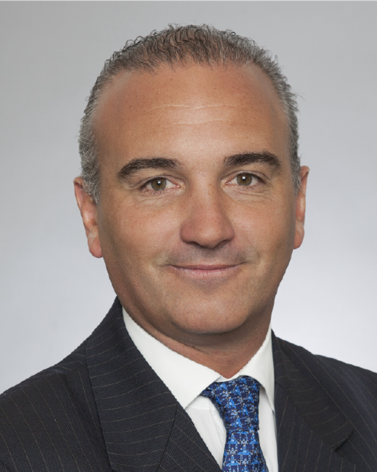 Rodrigo Luis García Estabarena