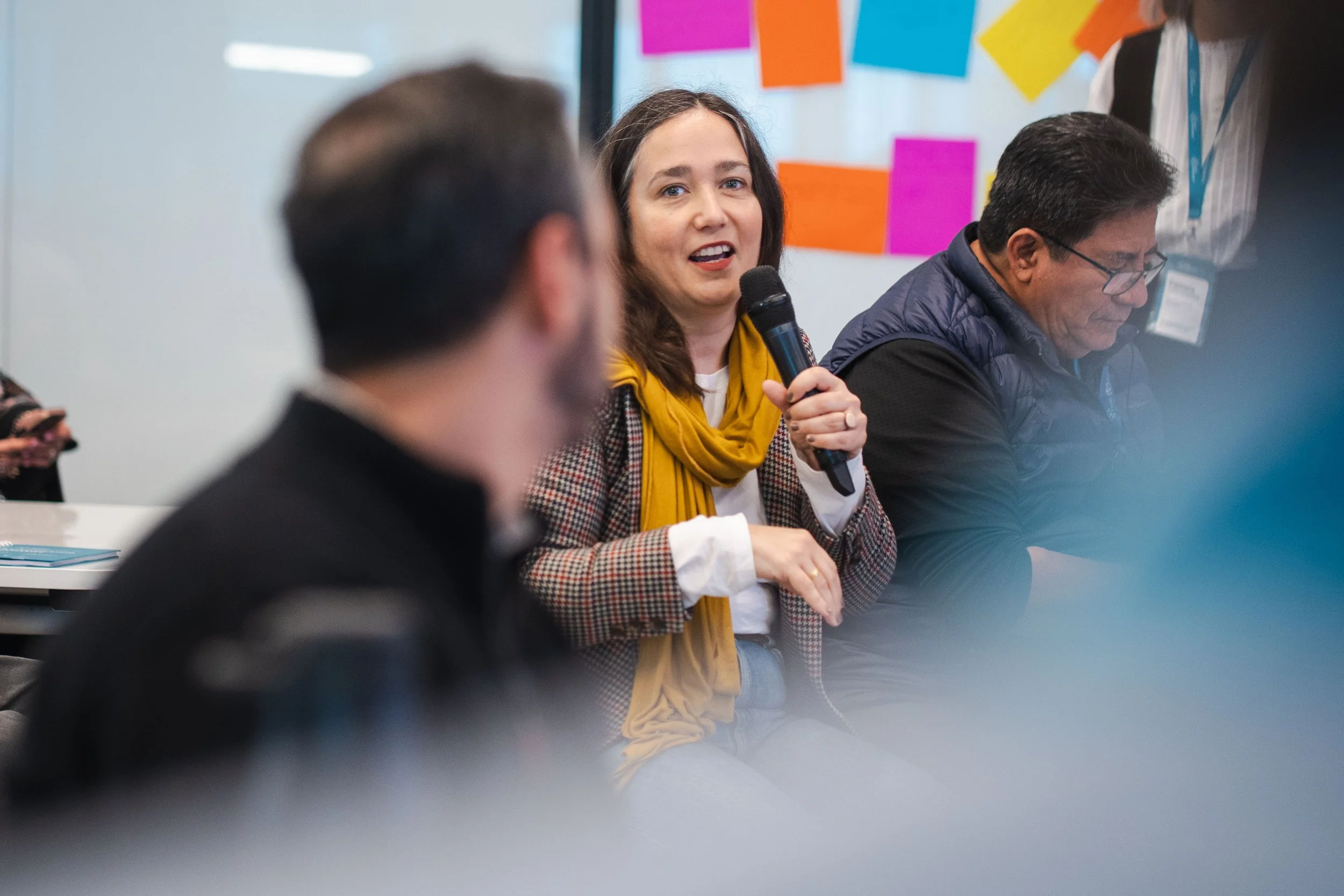 Leadership Summit 2026 — Day 3