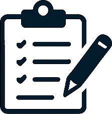 Preparation Icon
