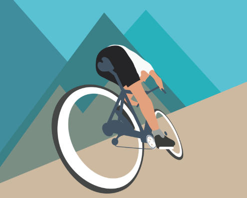 Data Centre Cycling Club