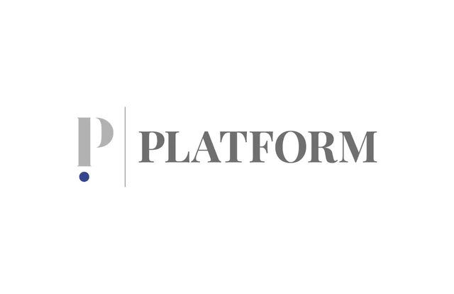 Platform Global logo