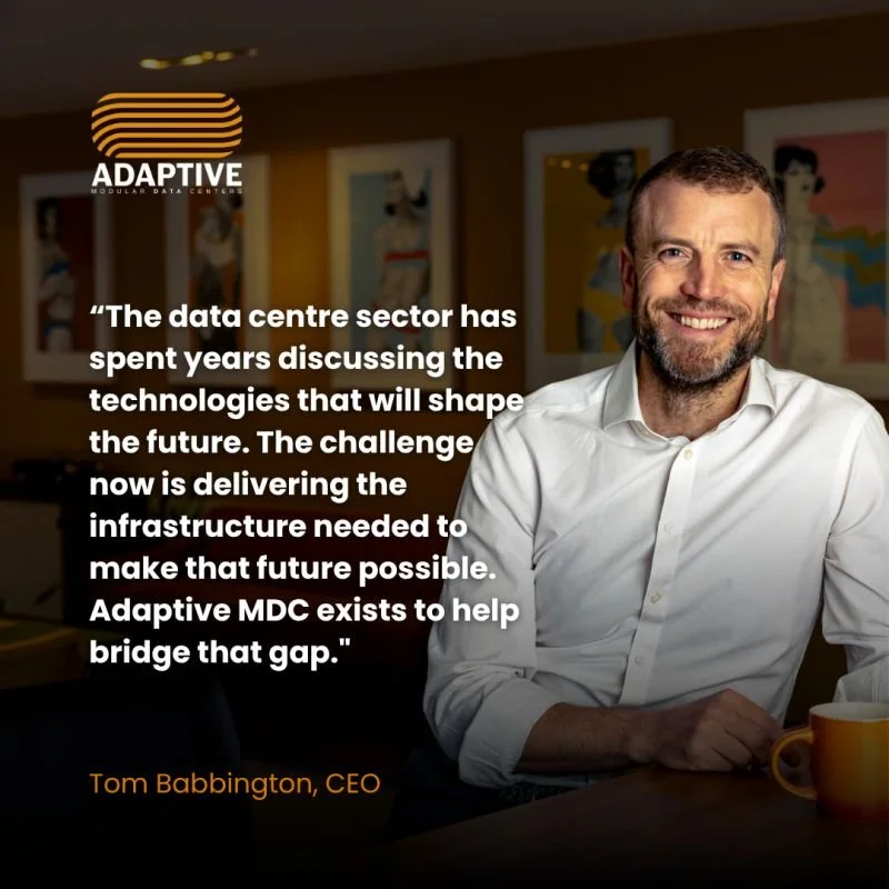 Adaptive MDC launch