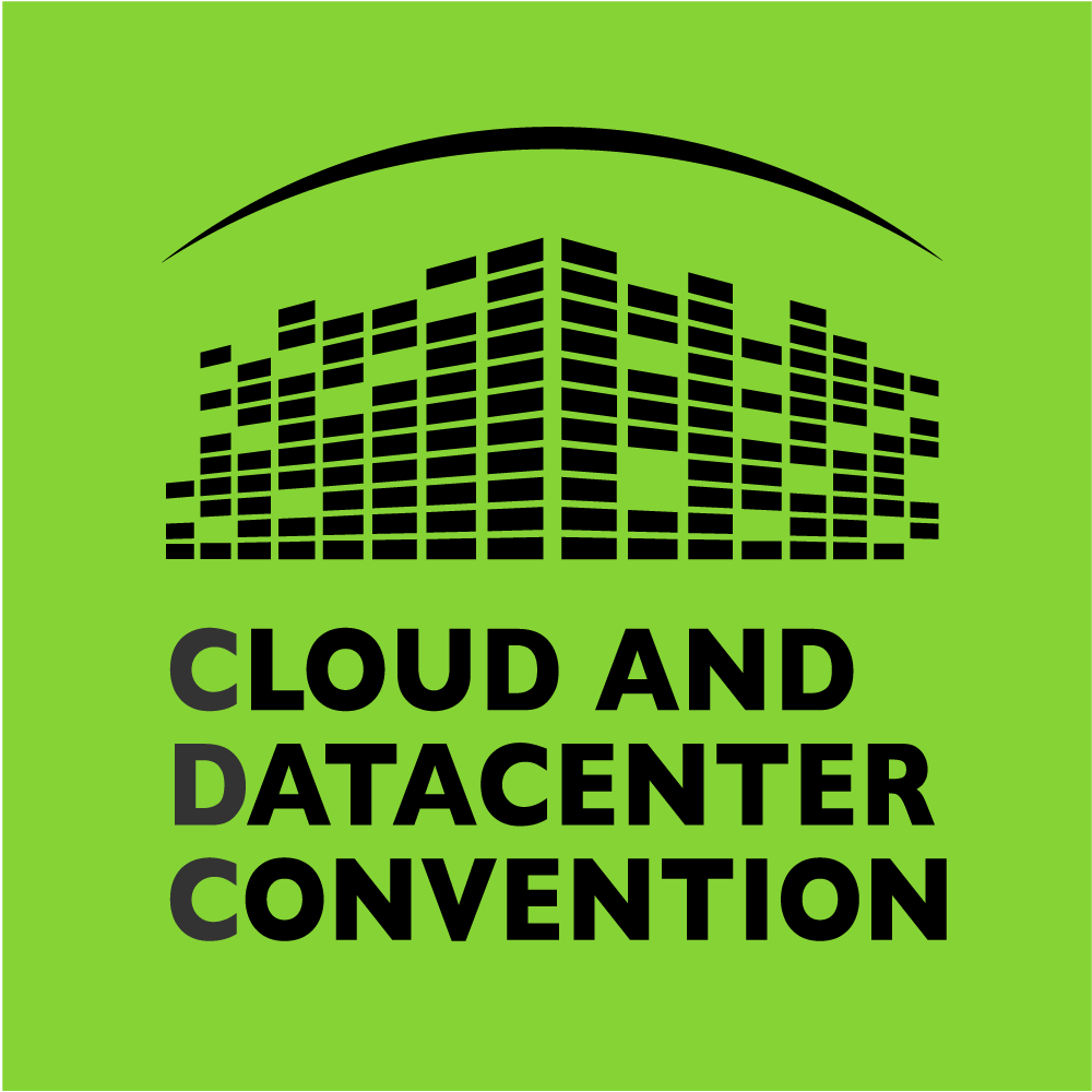 Dubai Cloud & Datacenter Convention logo