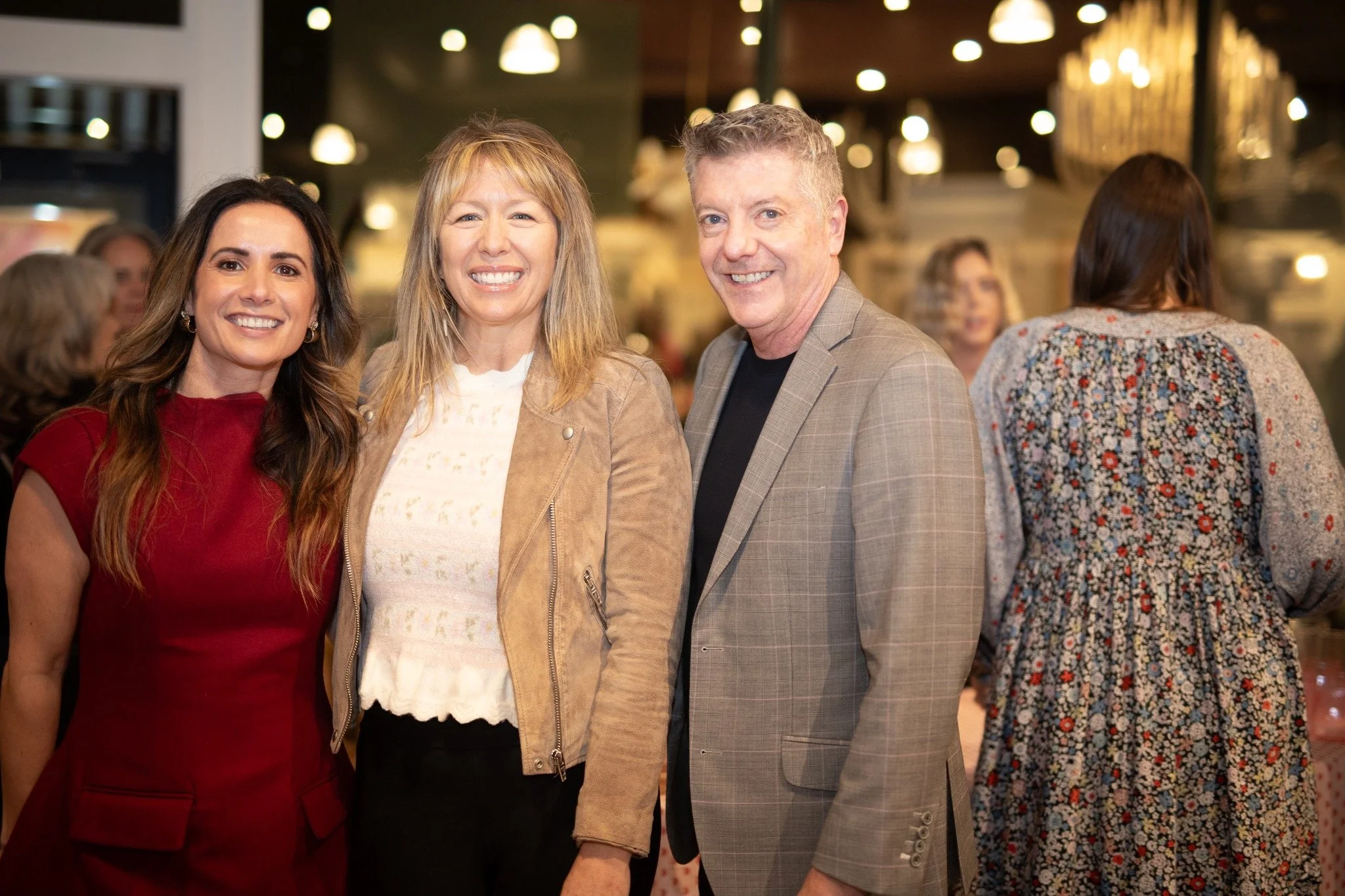 DASH industry event