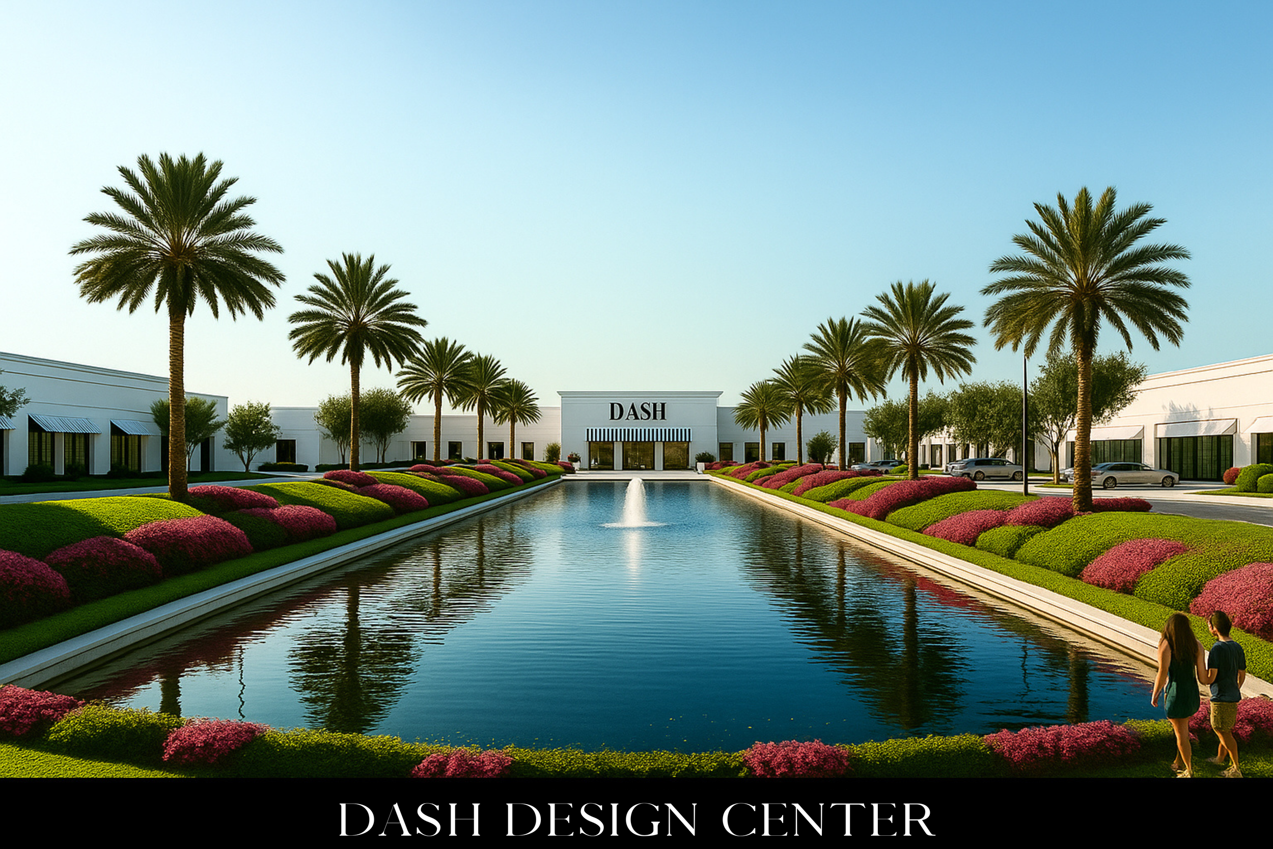 Future DASH Design Center
