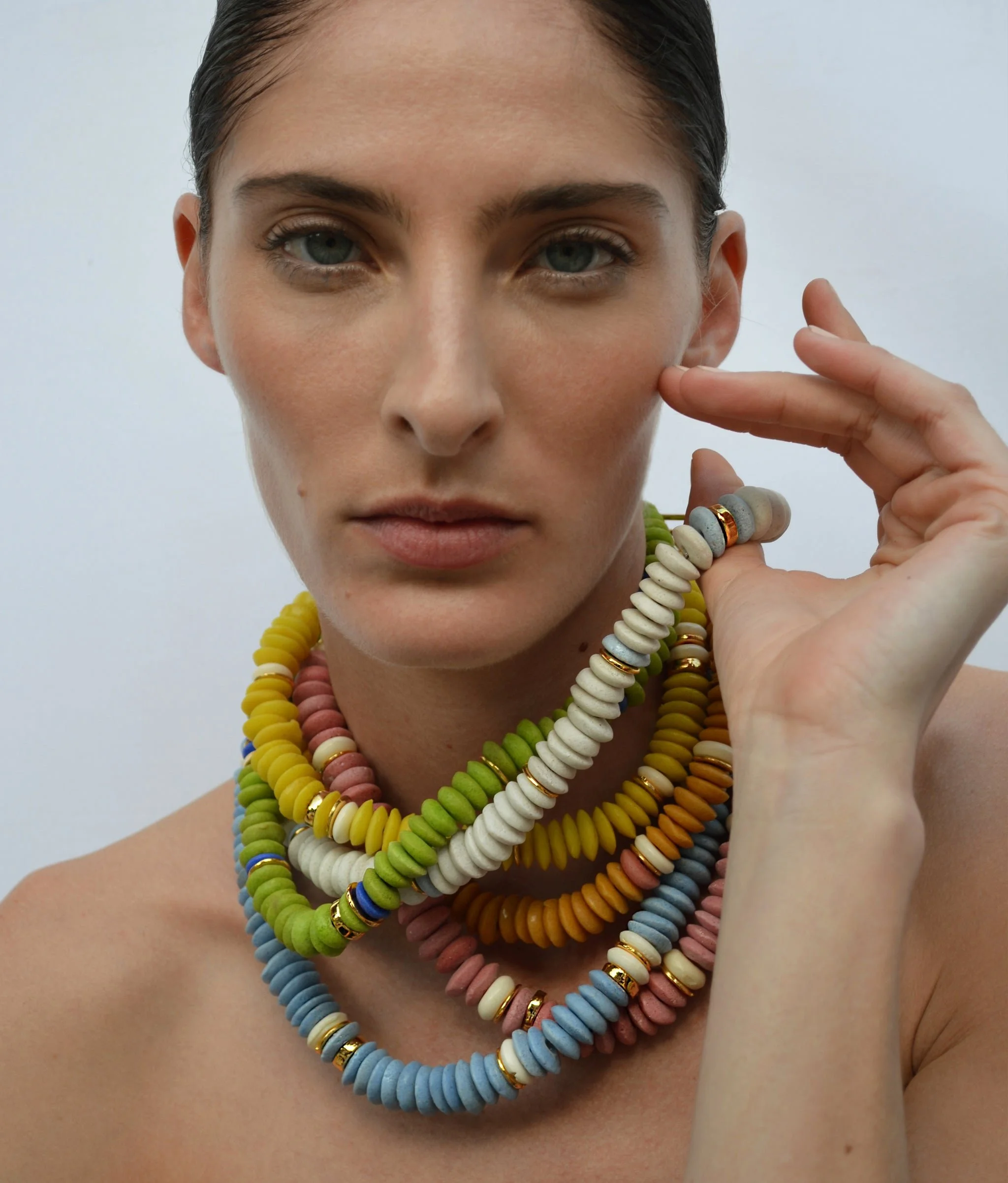 Lizzie Fortunato Jewelry