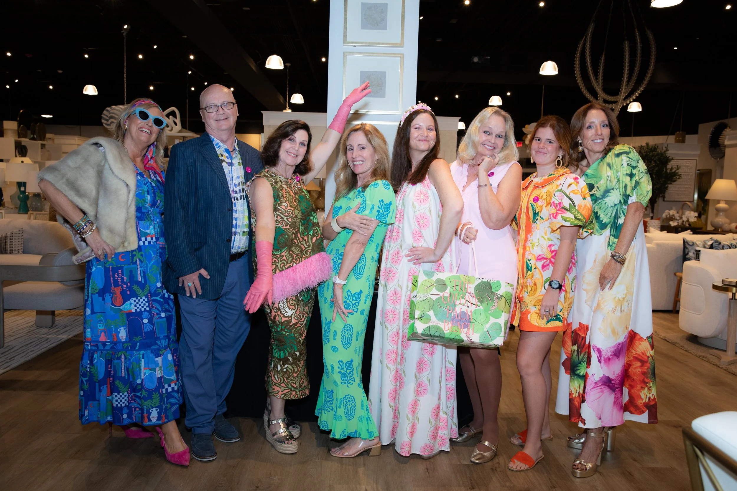 DASH designer event
