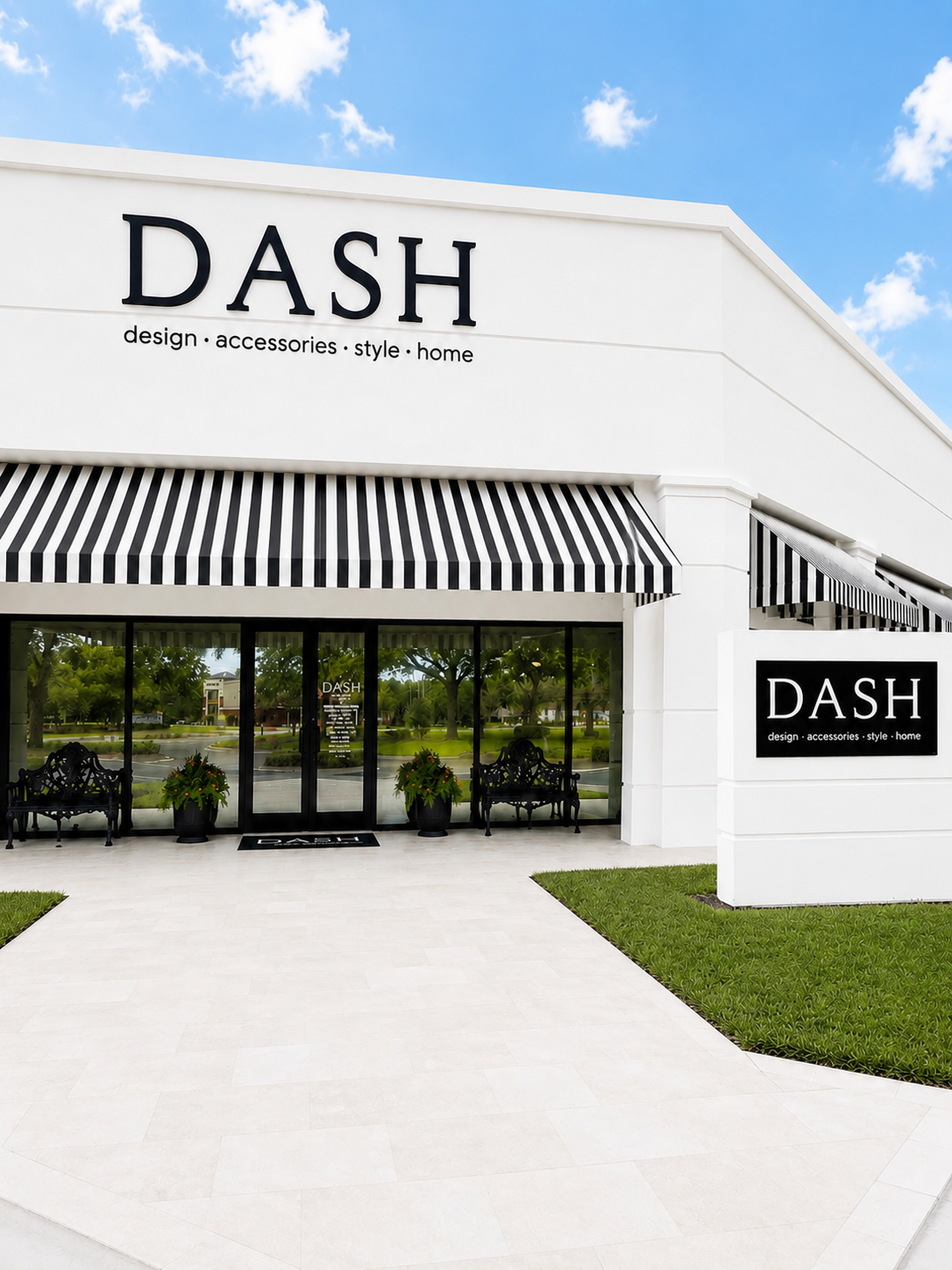 DASH Home Living