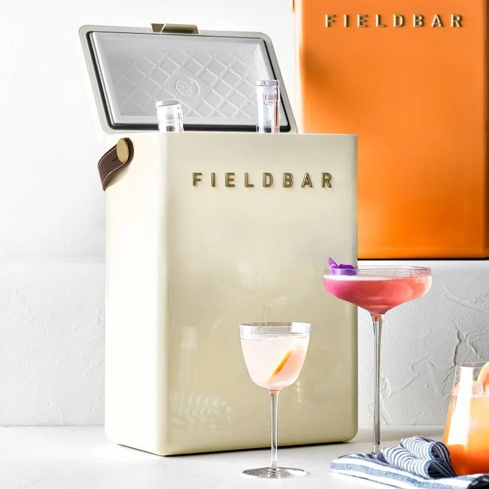 FIELDBAR Drinks Cooler