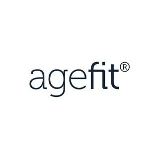 AgeFit Logo
