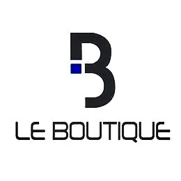 Le Boutique Logo