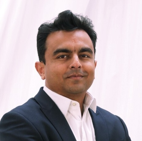 Sanket Gandhi