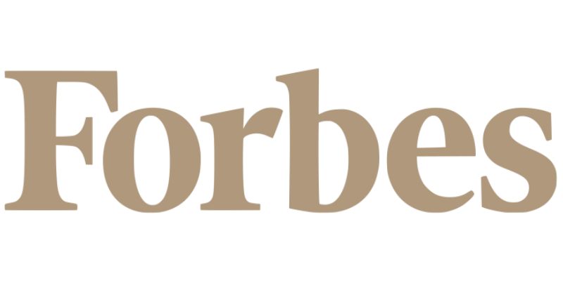 Forbes Logo