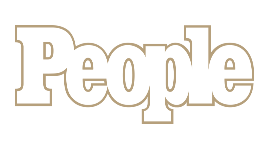 People Magazine Logo