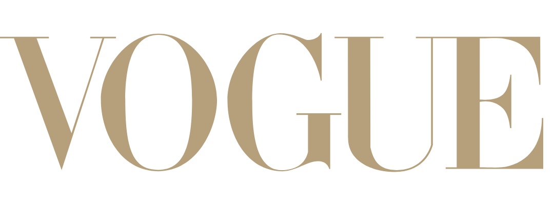 Vogue Logo