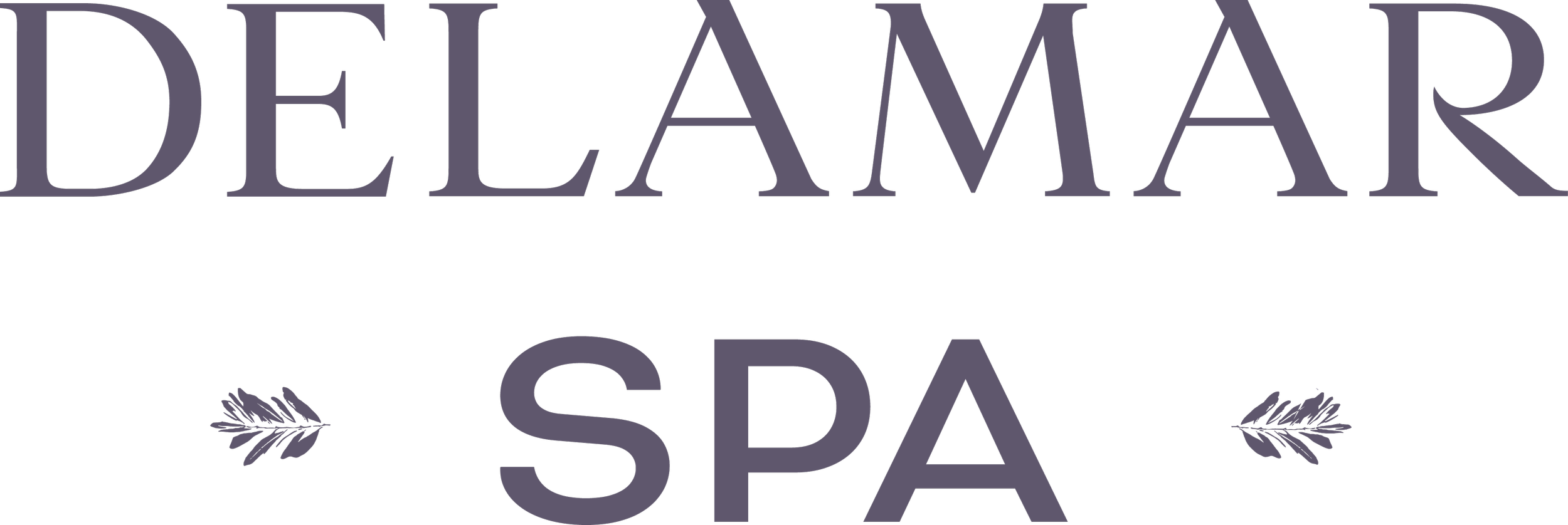 Delamar SPA
