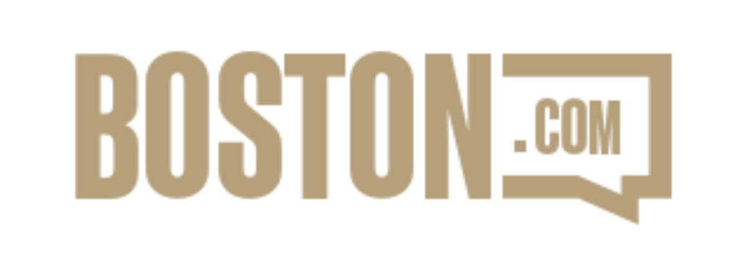 Boston.com Logo