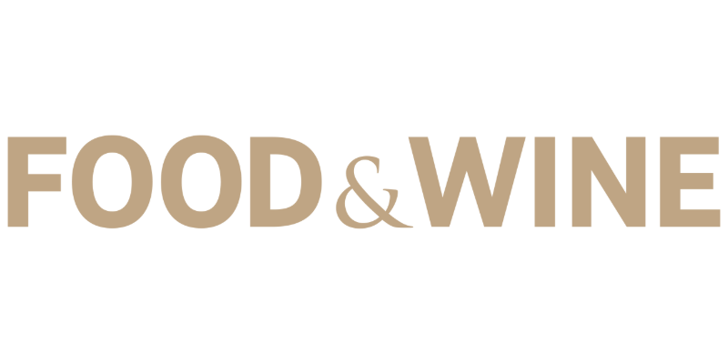 Food & Wine Logo
