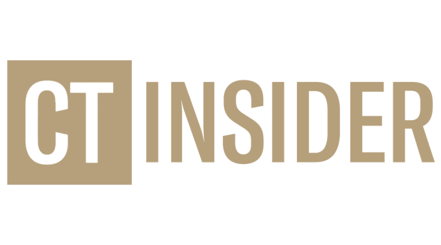 CT Insider Logo
