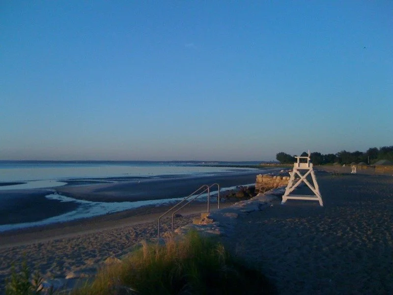 Greenwich Point Park