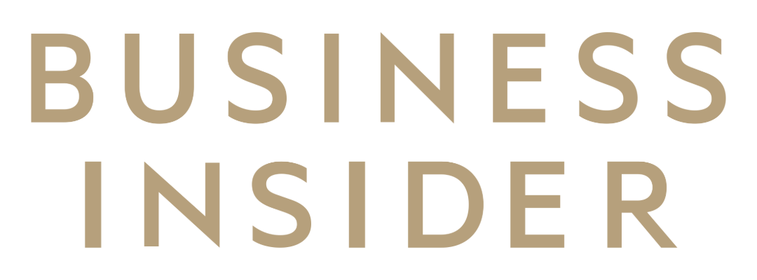 Business Insider Logo