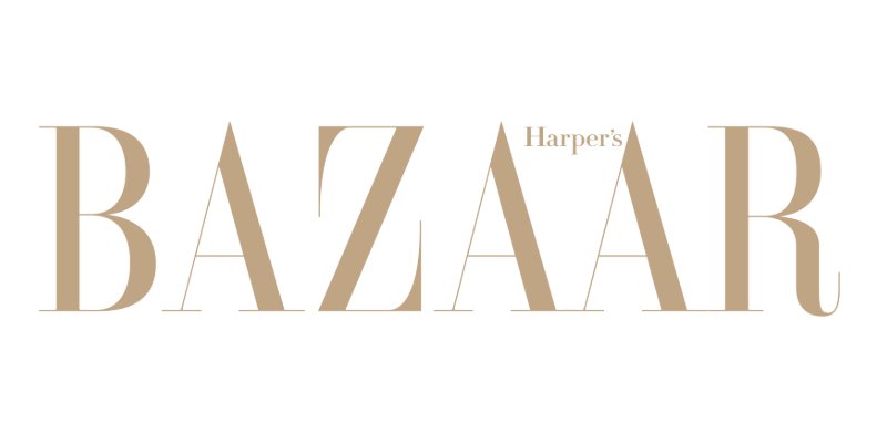 Harper's Bazaar Logo