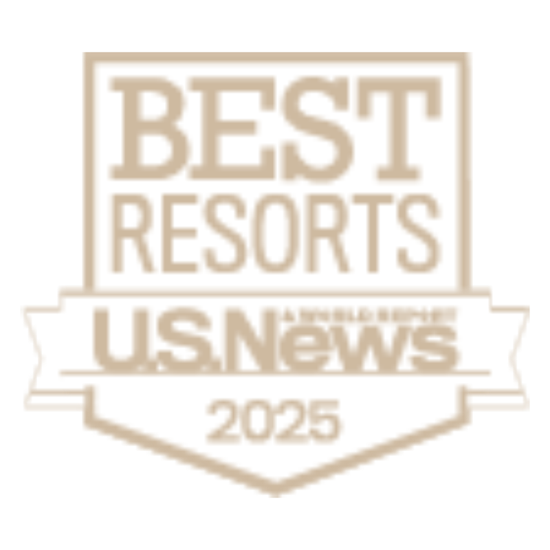 U.S. News & World Report Award Logo
