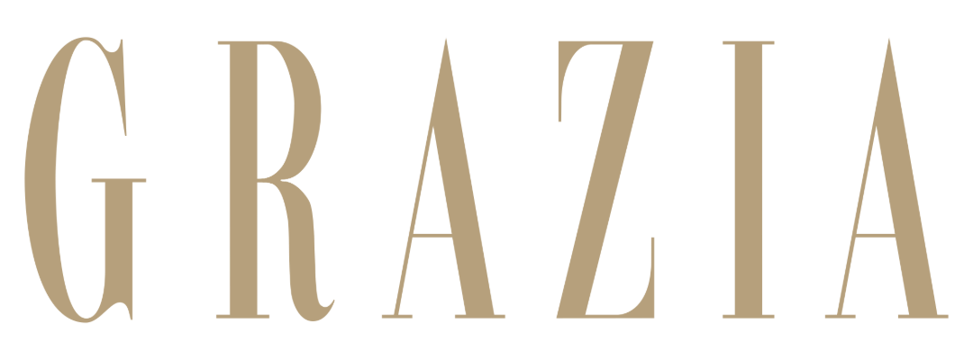 Grazia Logo