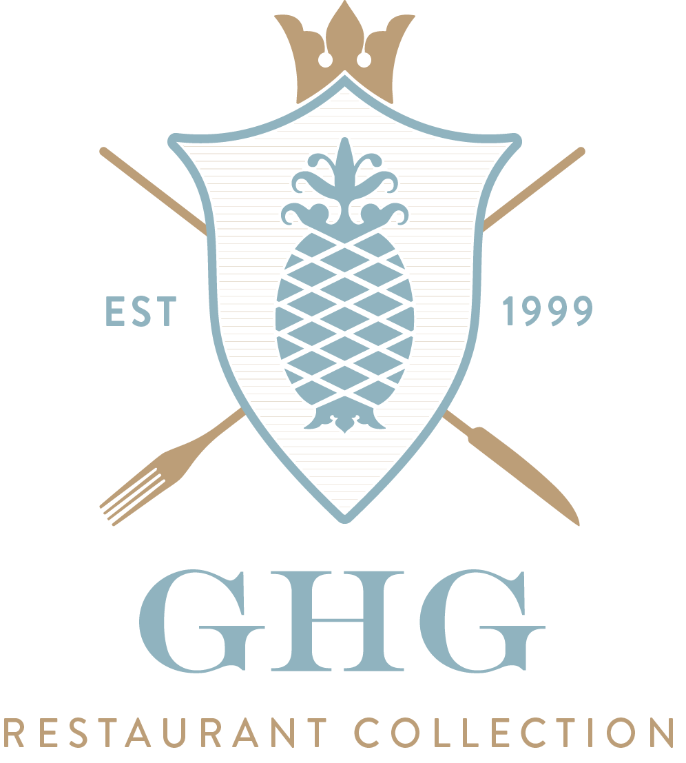GHG Restaurant Collection Logo