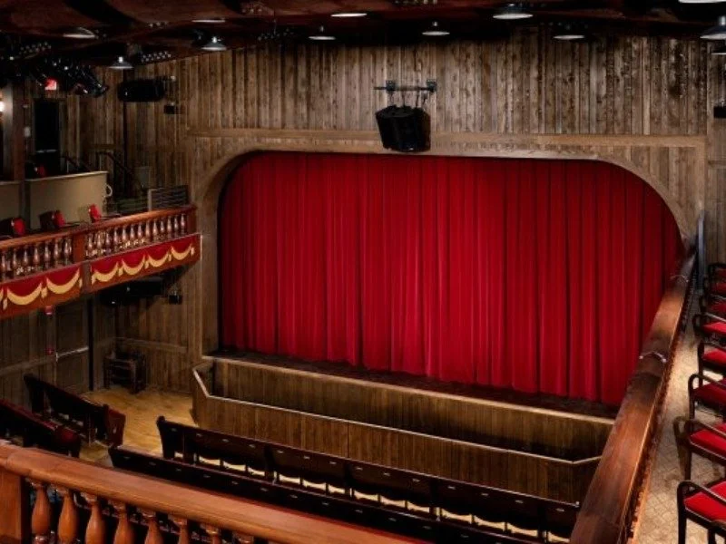 Westport Country Playhouse