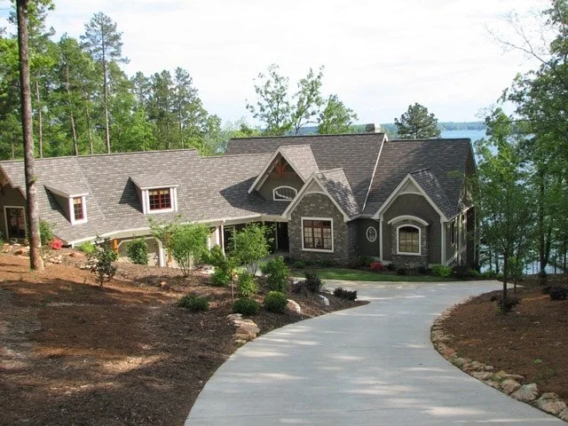 Additional Elevation