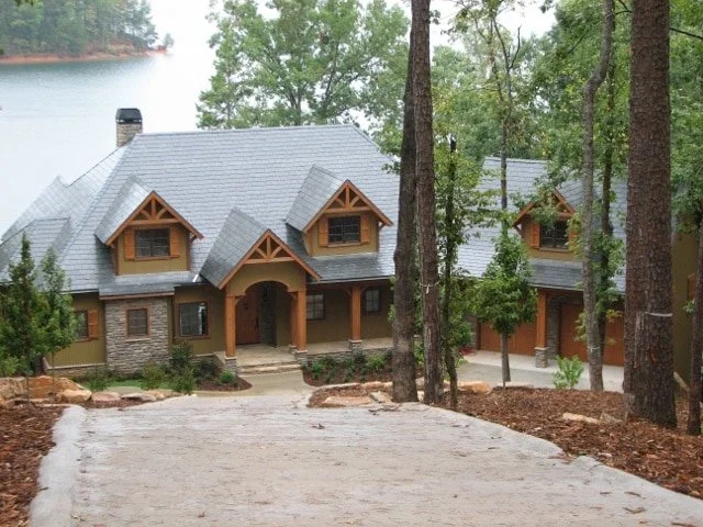 Additional Front Elevation