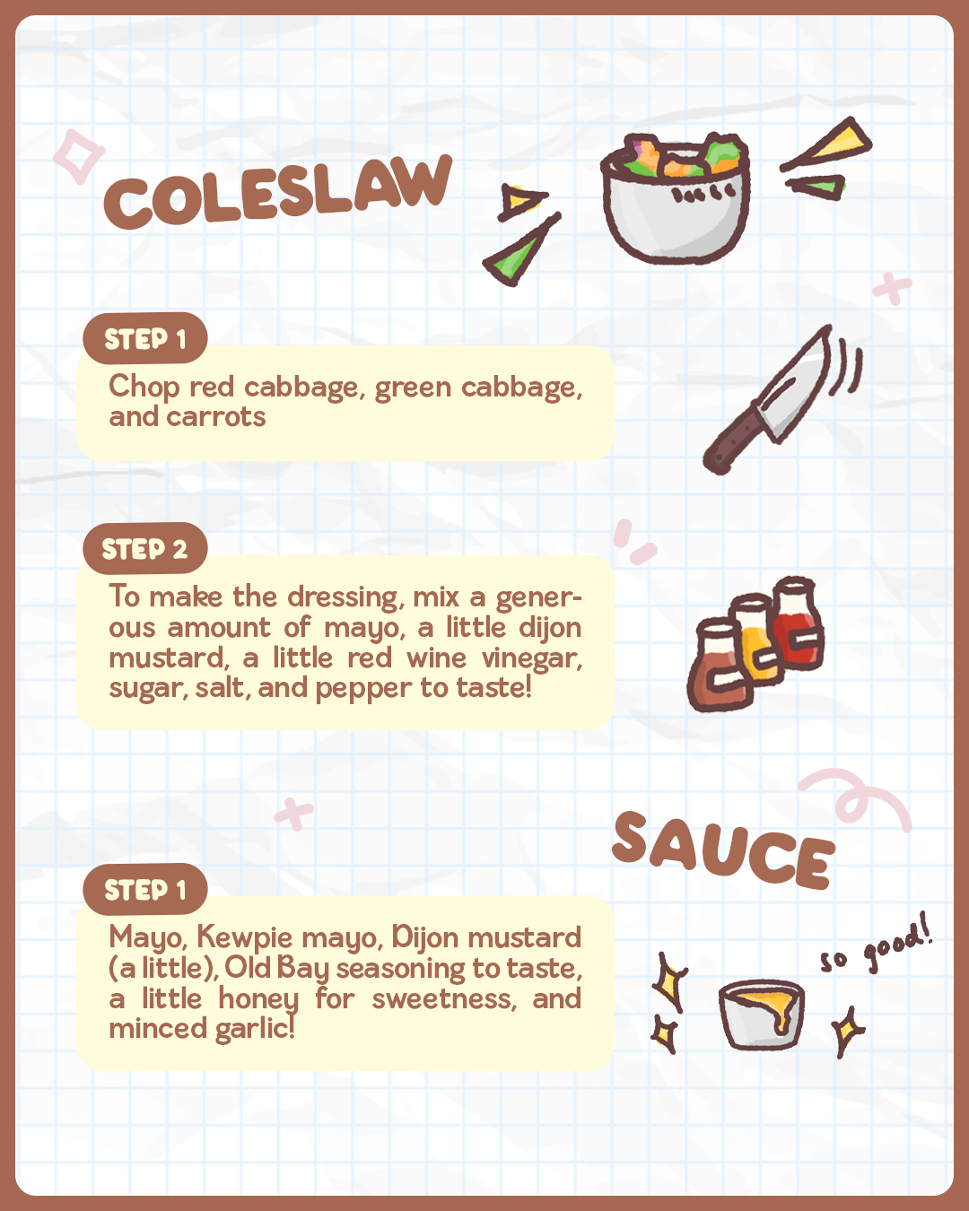 Page 3 of Taki Fried Chicken Recipe