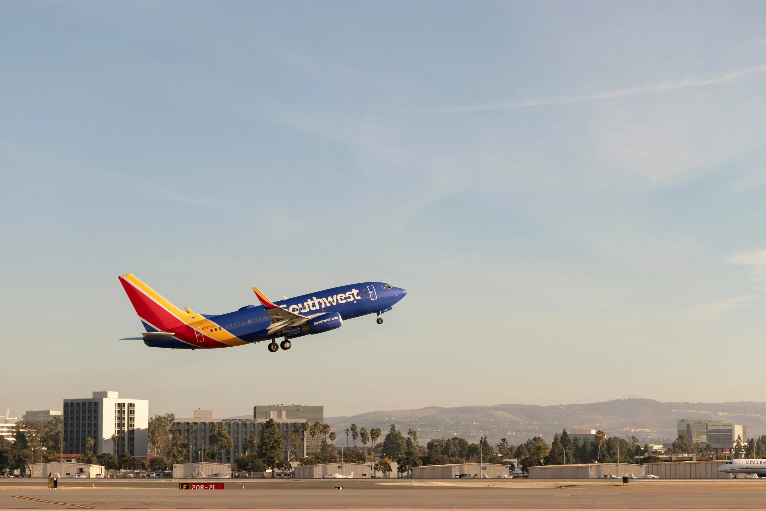Hawaii interisland travel scene tied to Southwest's updated 'Ohana Rewards program