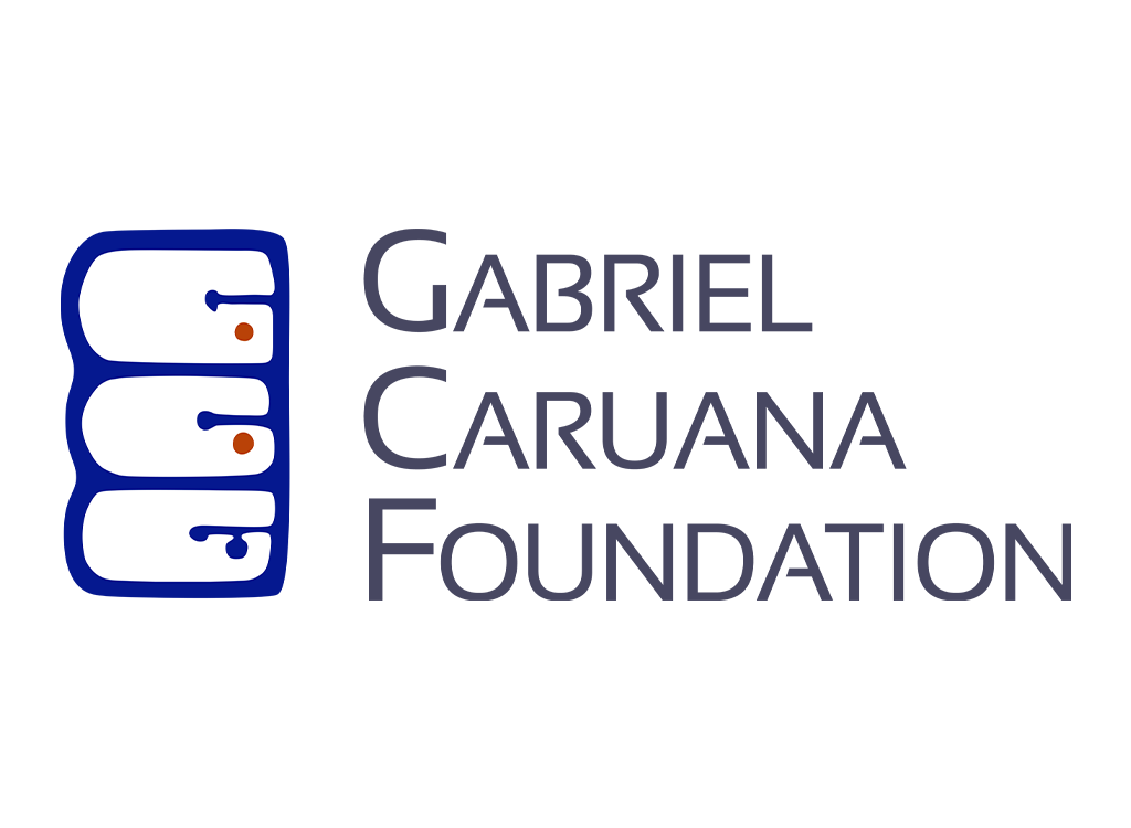 Gabriel Caruana Foundation