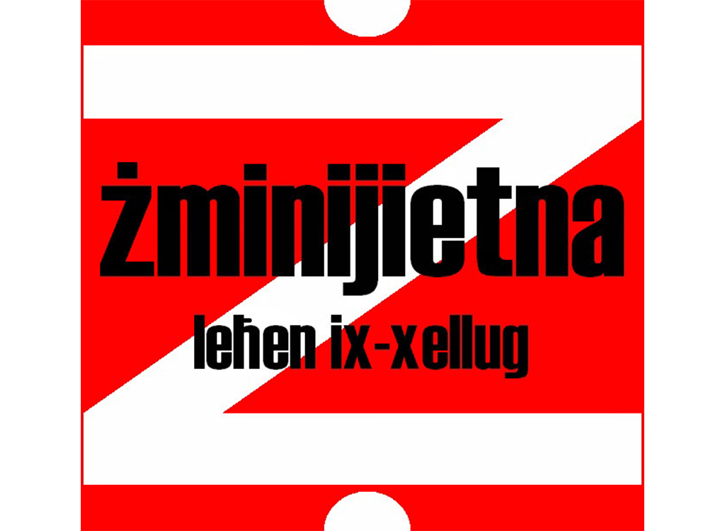 Żminijietna