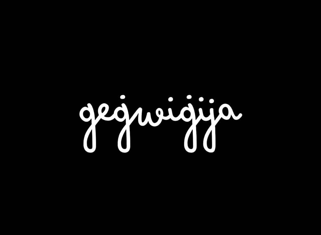 Geġwiġija