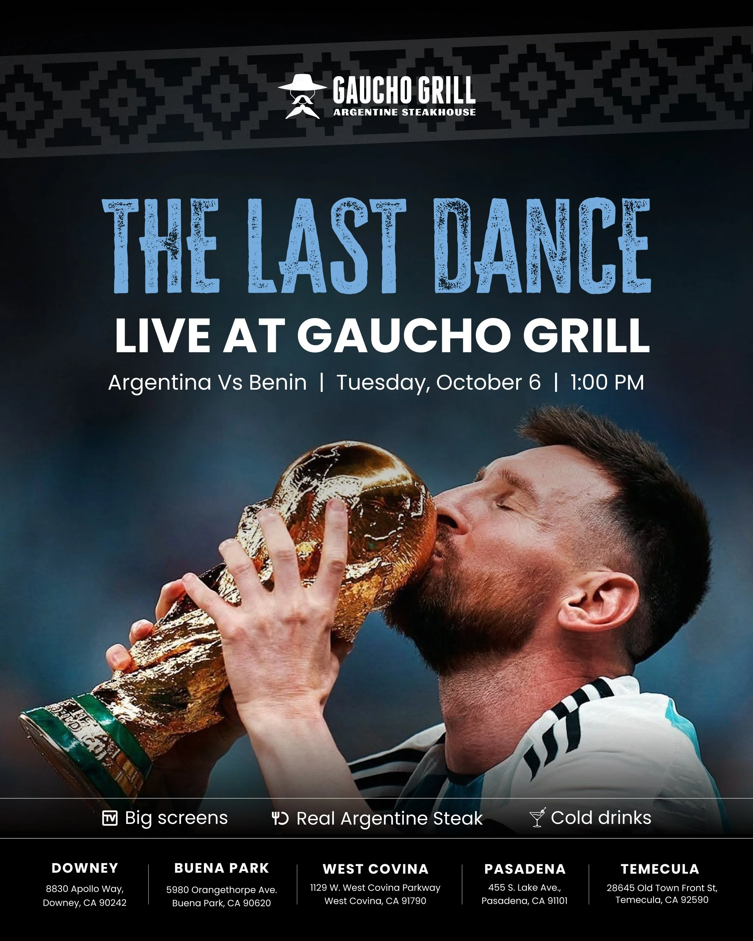 Last Dance