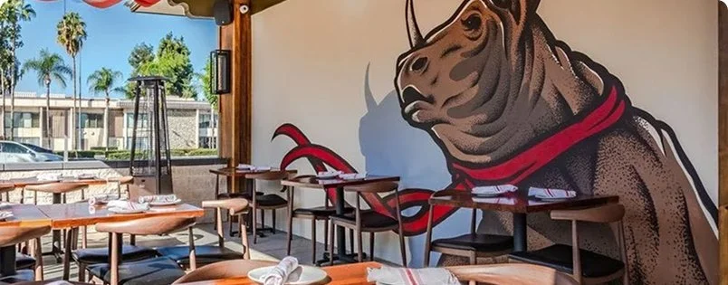 Gaucho Grill West Covina